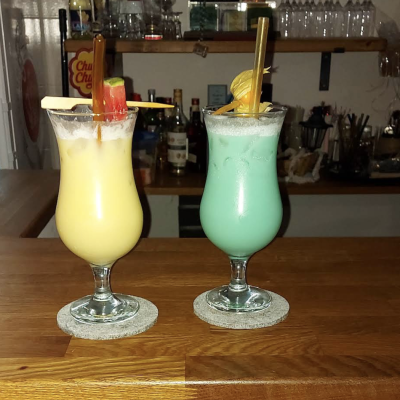 Cocktails
